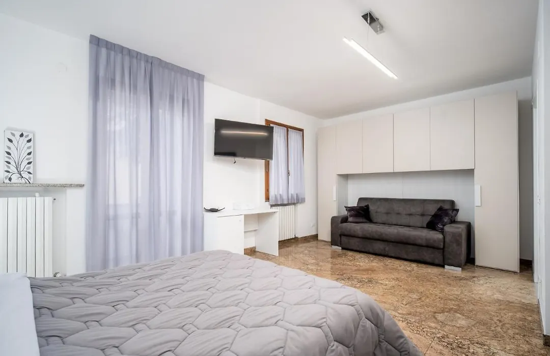 Guesthouse Tramonti-1