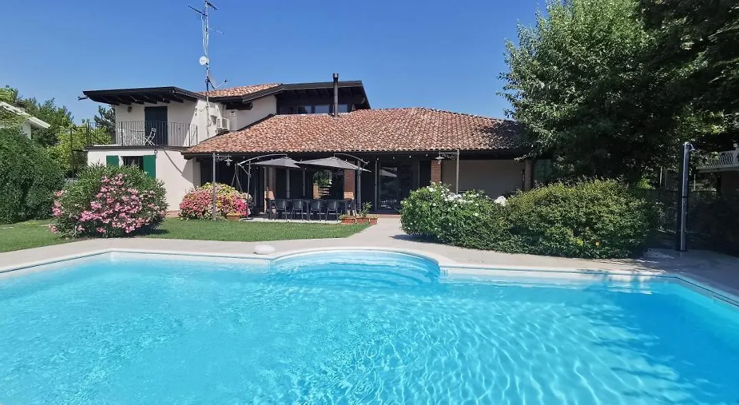 Cerlino'S B&B-1