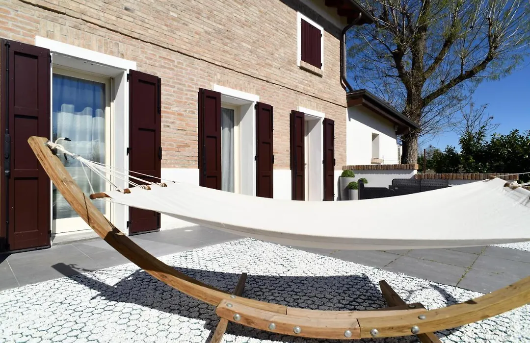 B&B La casa di Graz-1
