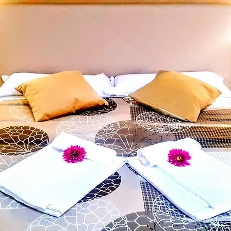 Guest Holiday Piave 1-2
