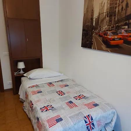 FARE BnB - Room Pappagnocca-3