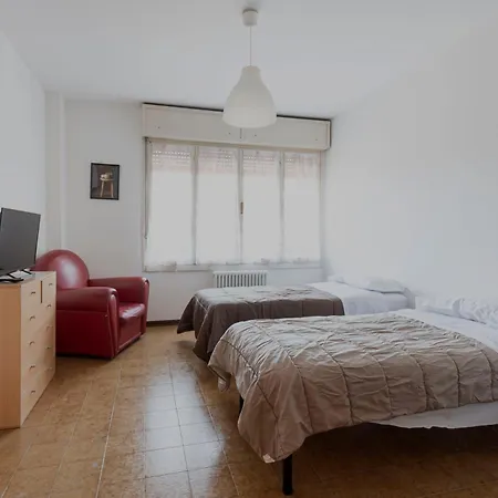 FARE BnB - Room Pappagnocca-2